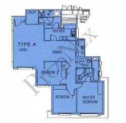 The Rivervale (D19), Condominium #567663801